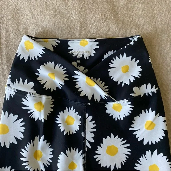 Year‎ Of Ours Daisy Veronica Leggings - Picture 4 of 9
